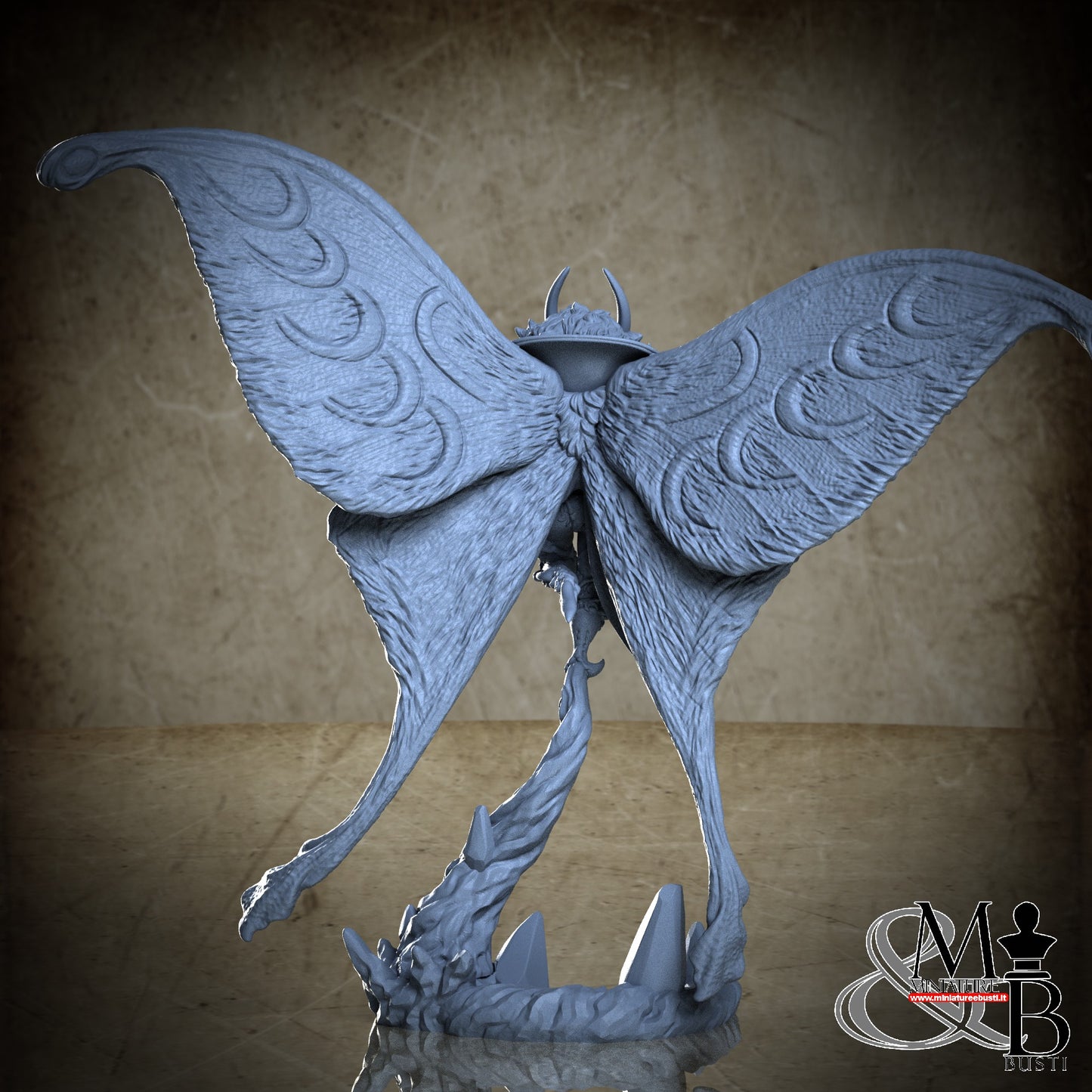 Luminae - Pose 4