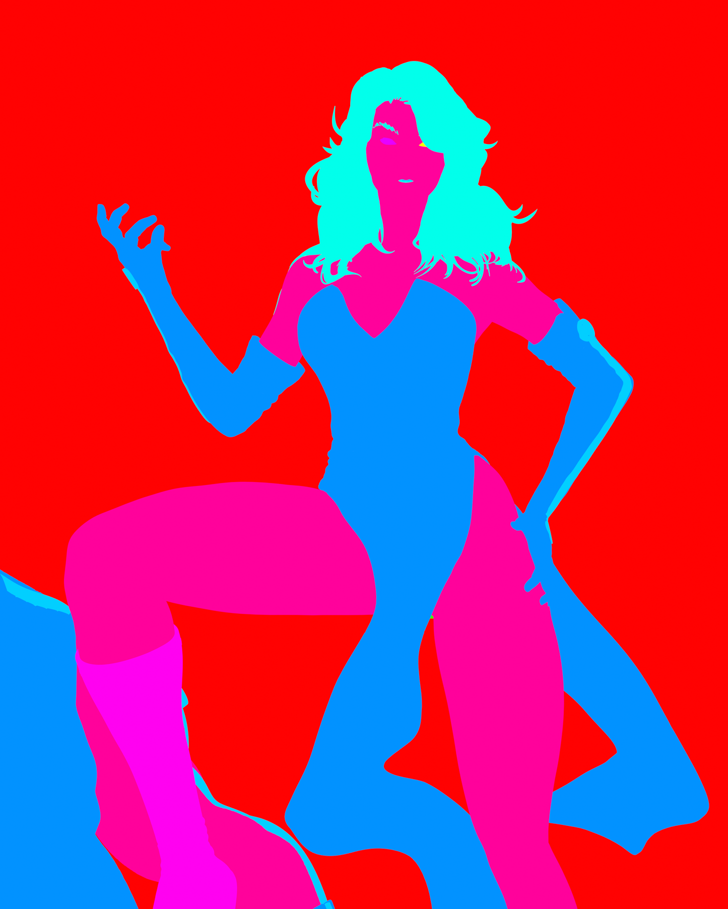 Lust and Gluttony