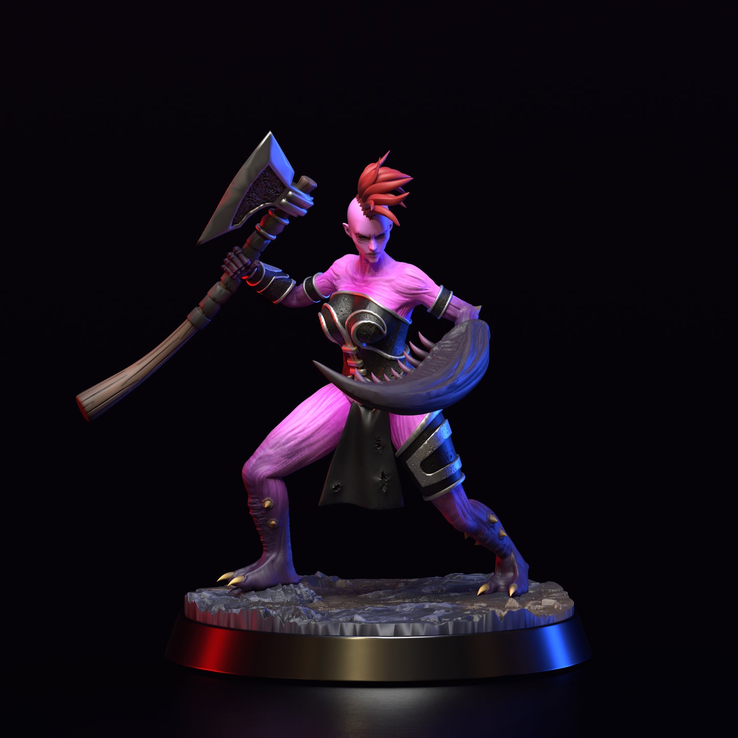 Lysandra