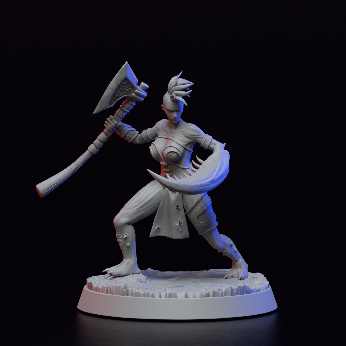 Lysandra