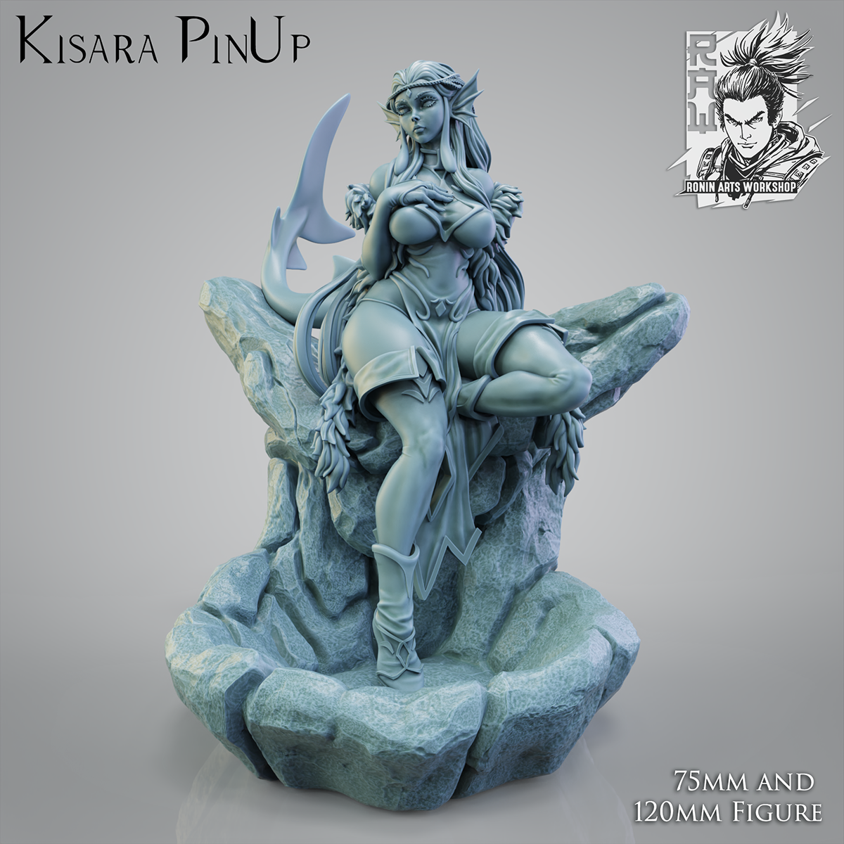 Kisara - Standard