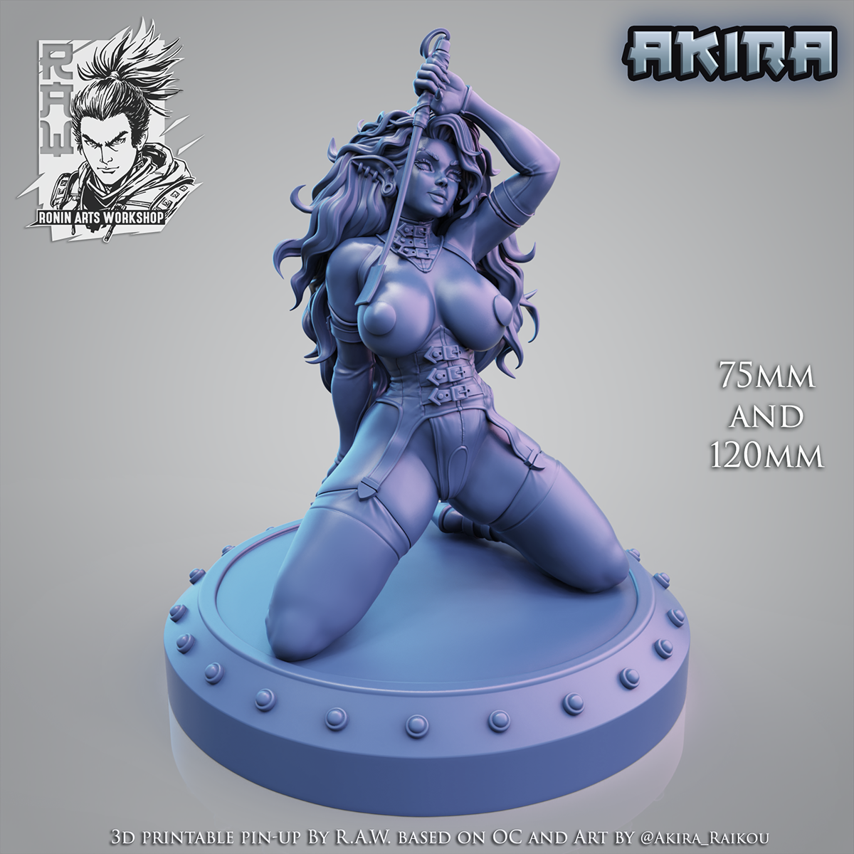 Akira - Standard