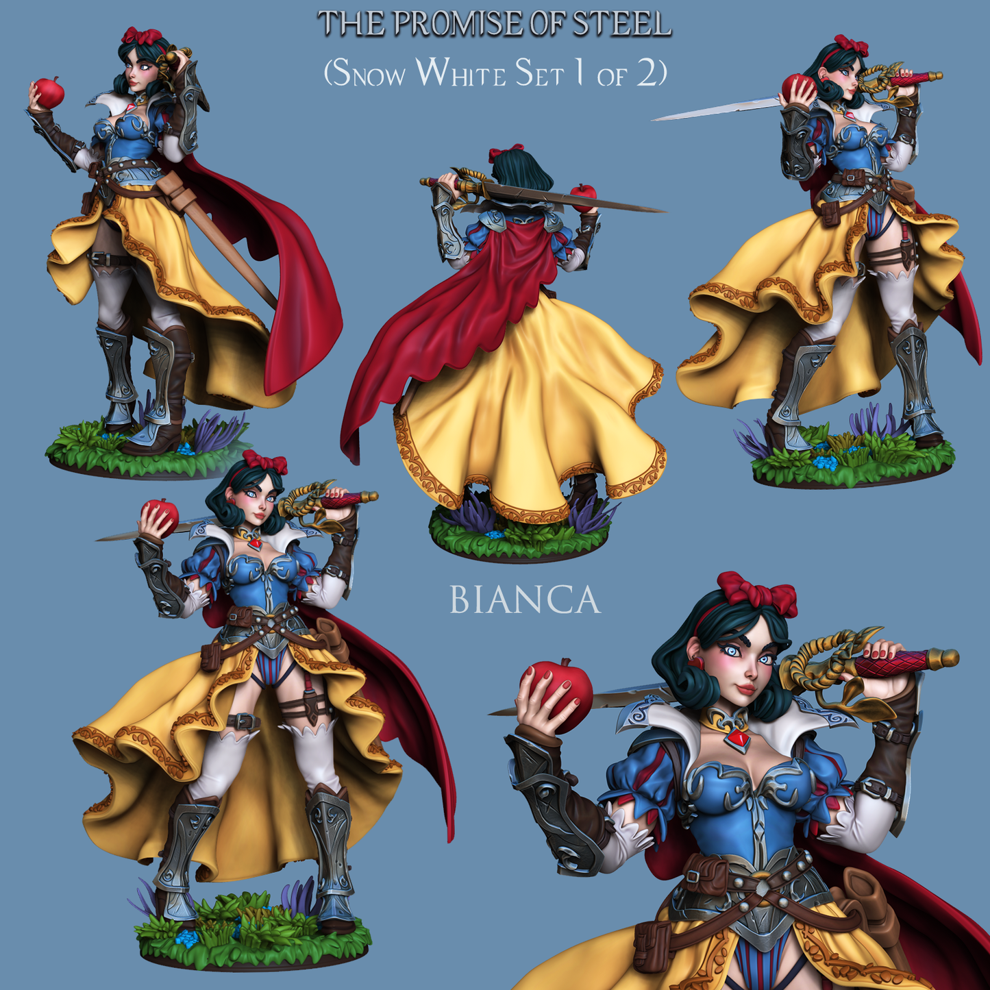 Bianca