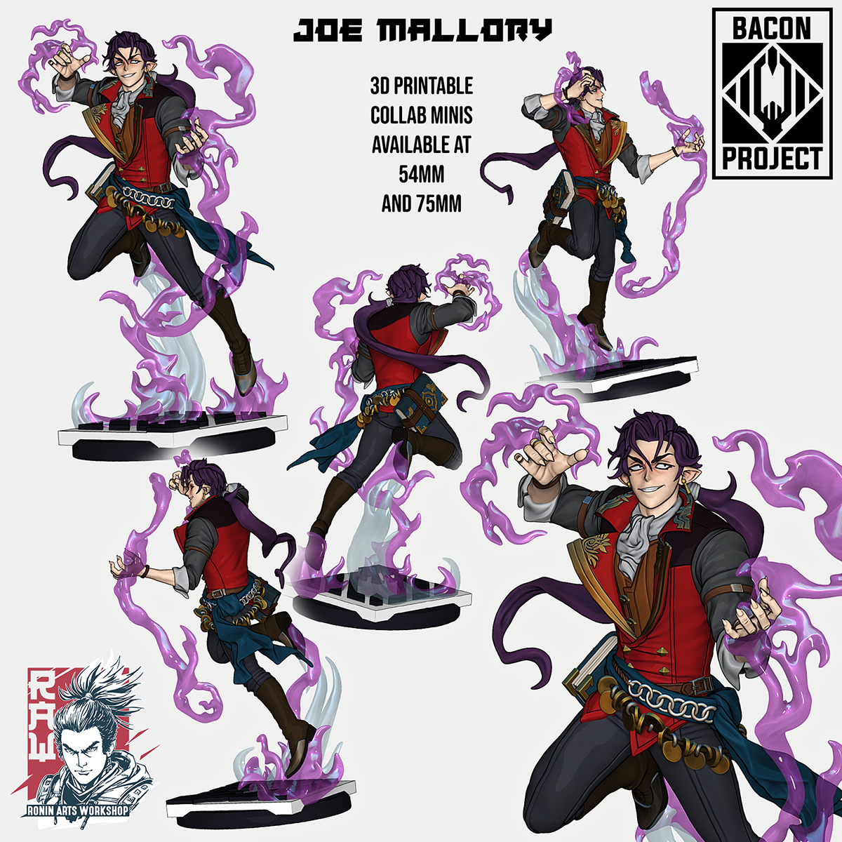 Joe Mallory