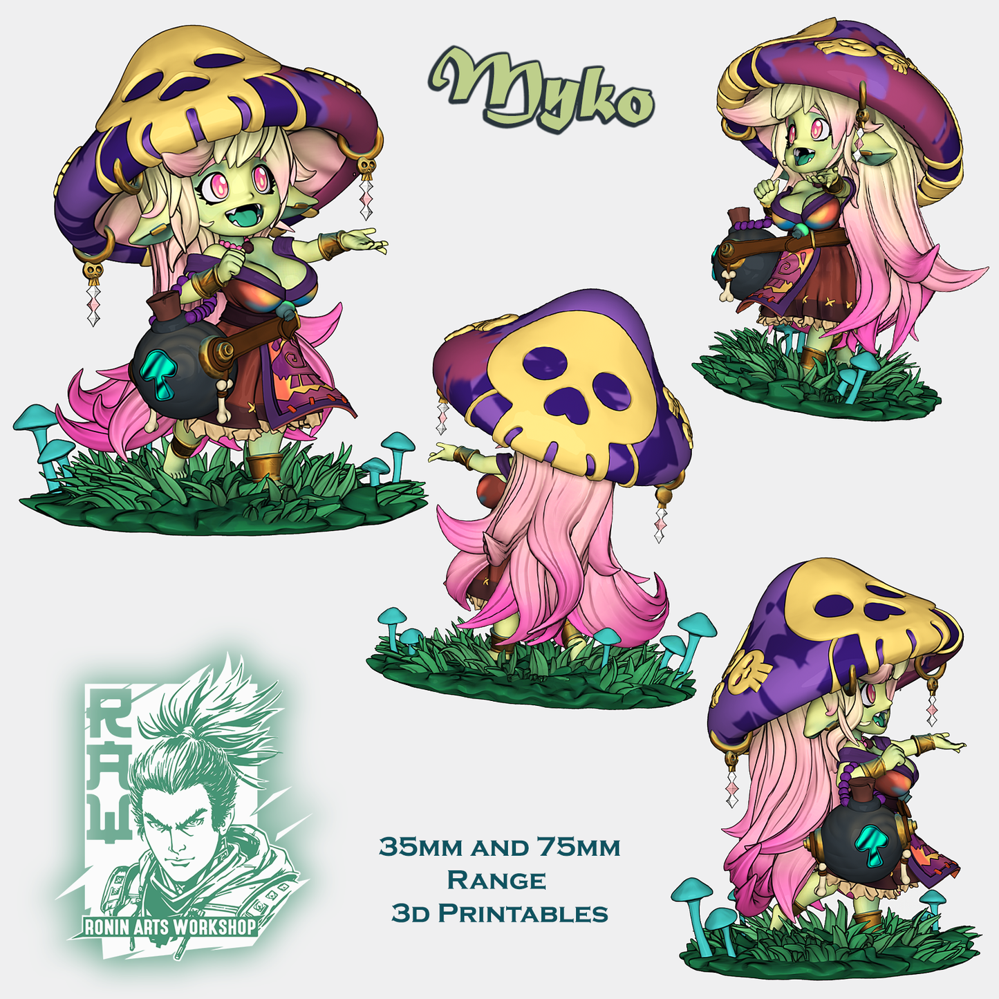 Myko