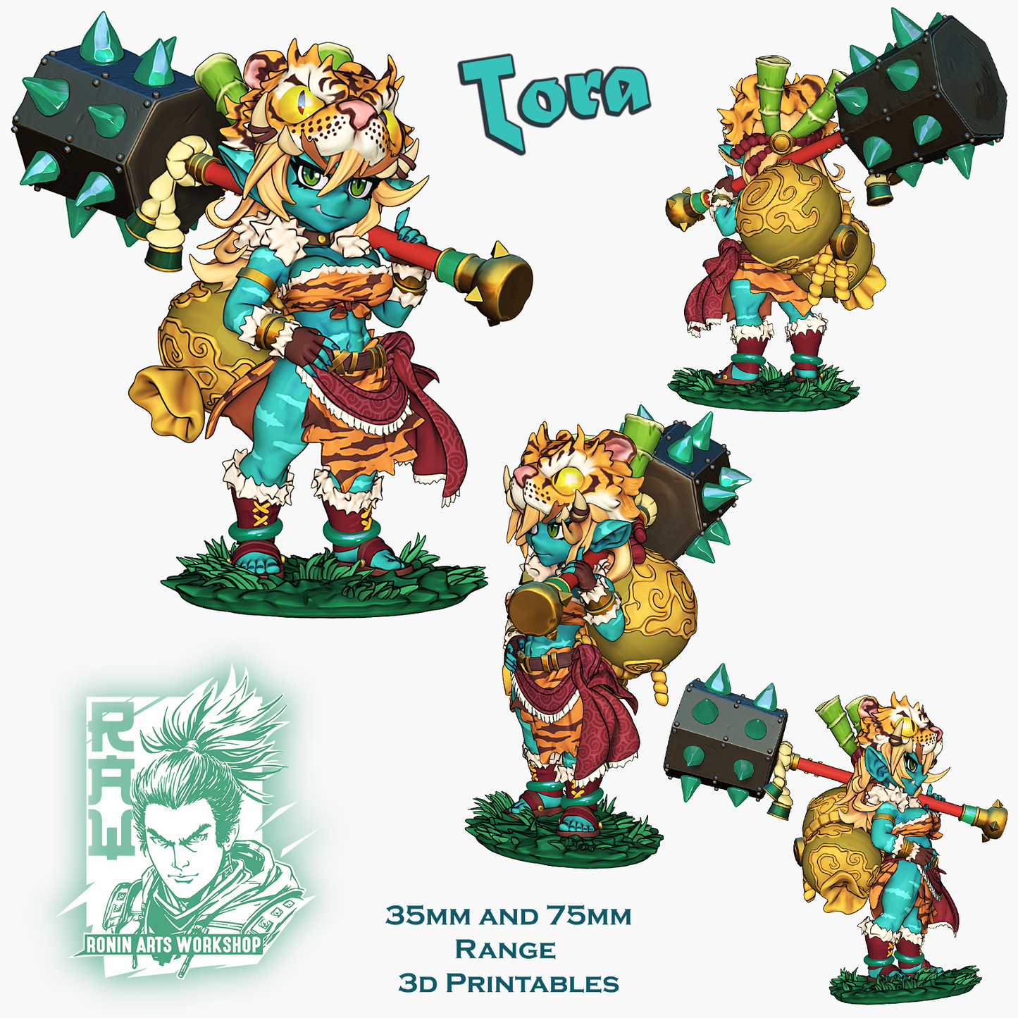 Tora