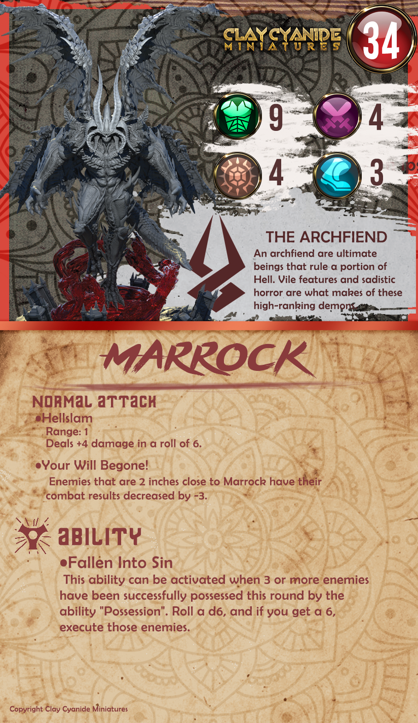 Marrock
