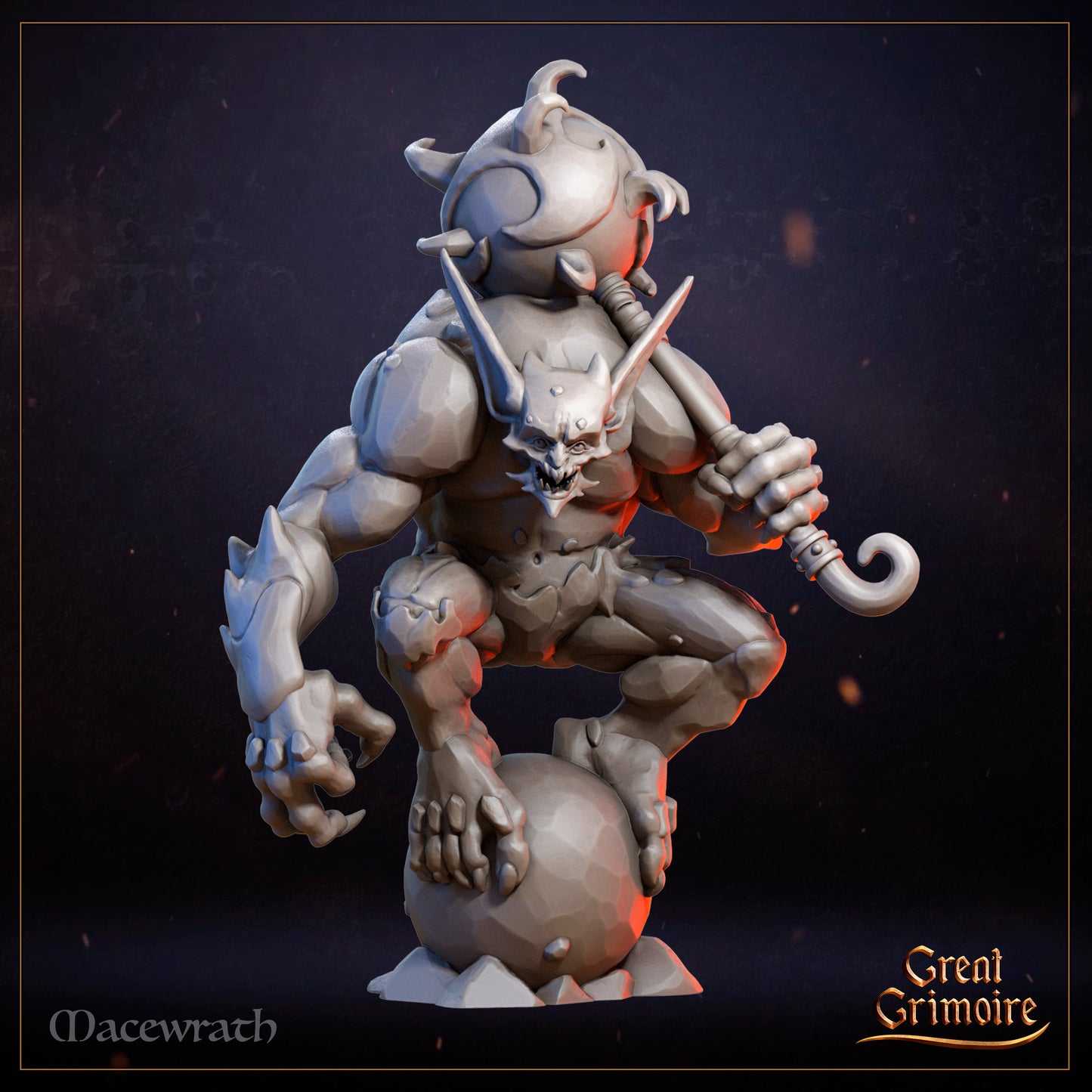 Macewrath