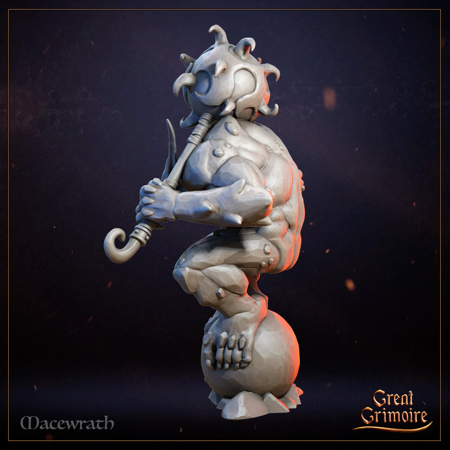 Macewrath