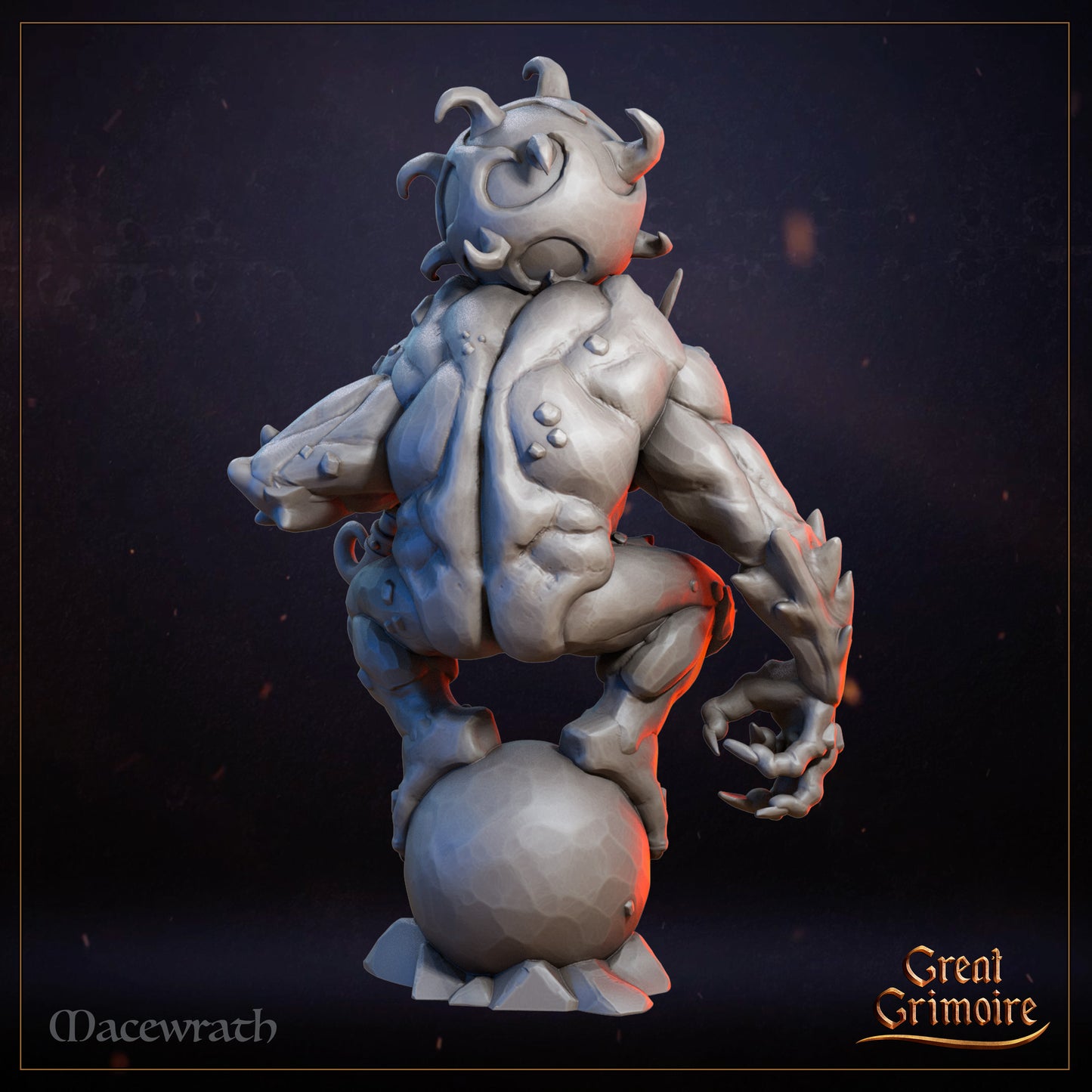 Macewrath