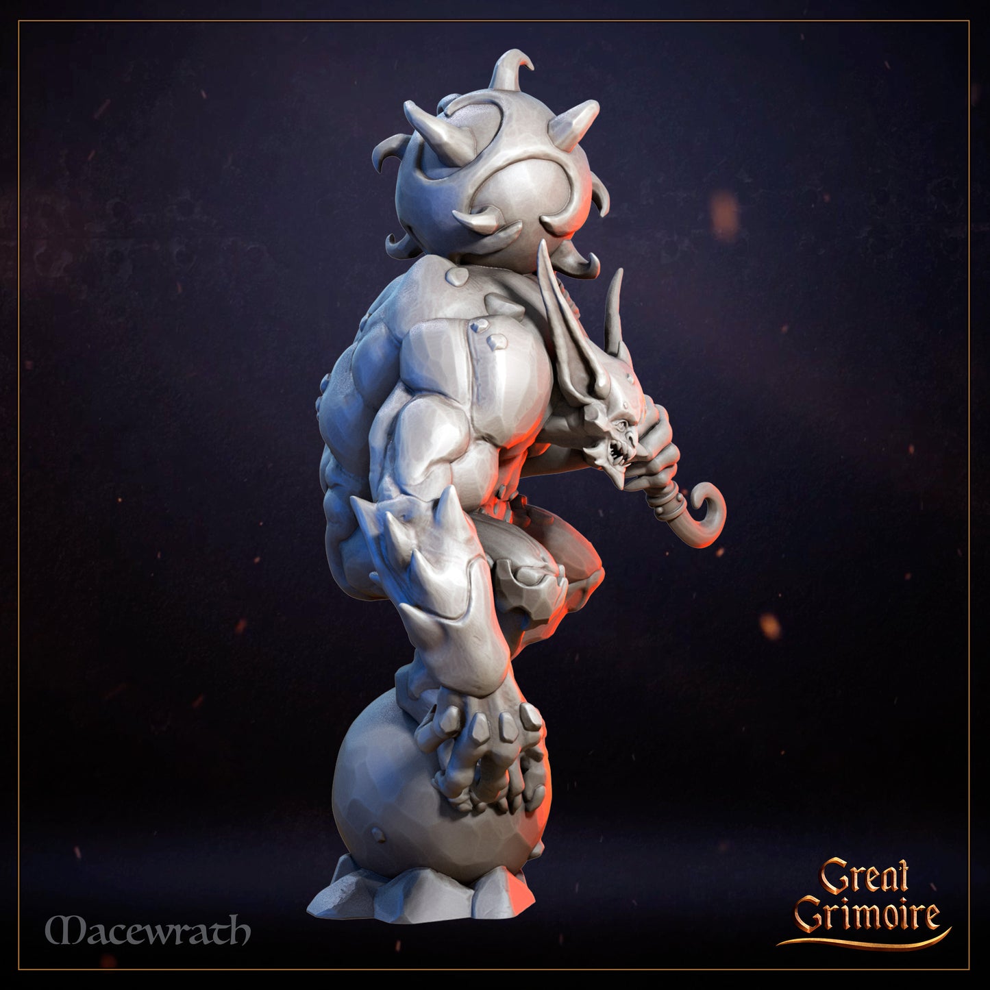 Macewrath