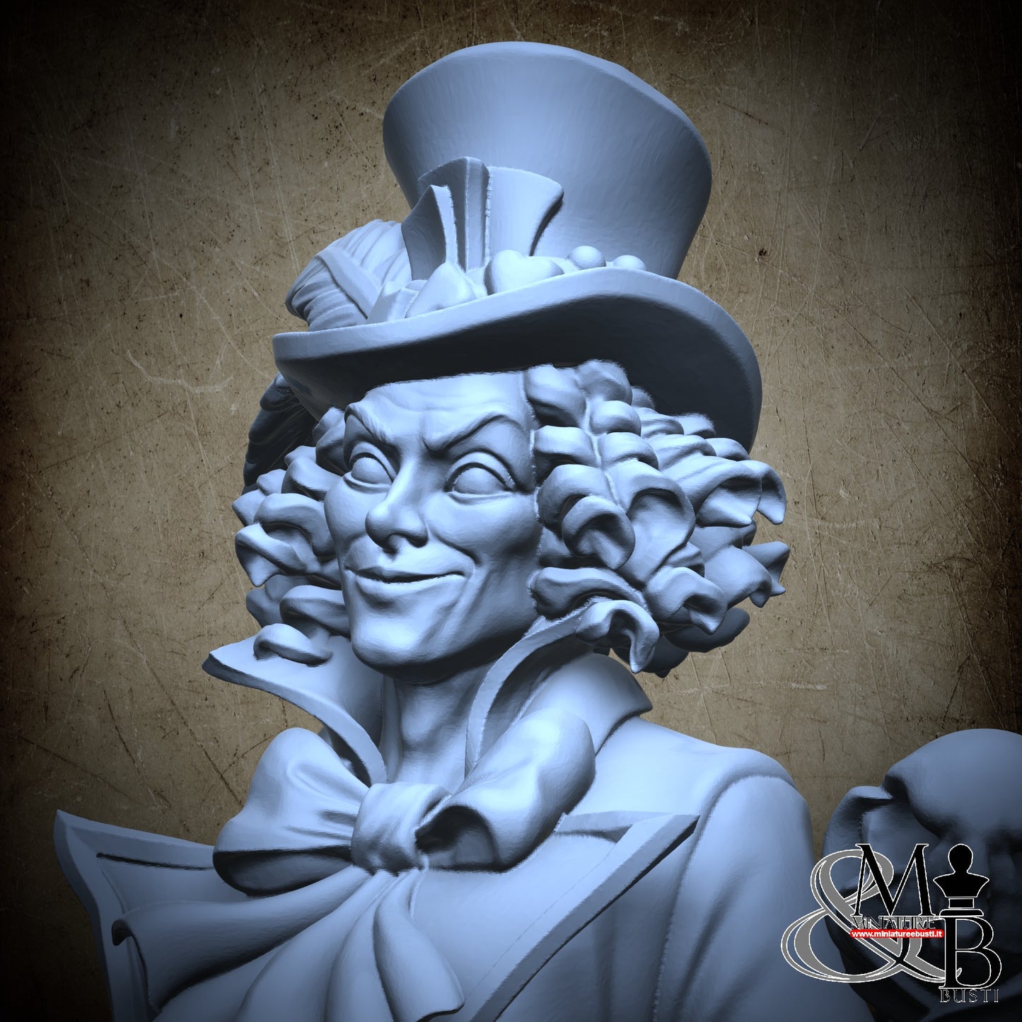 Mad Hatter