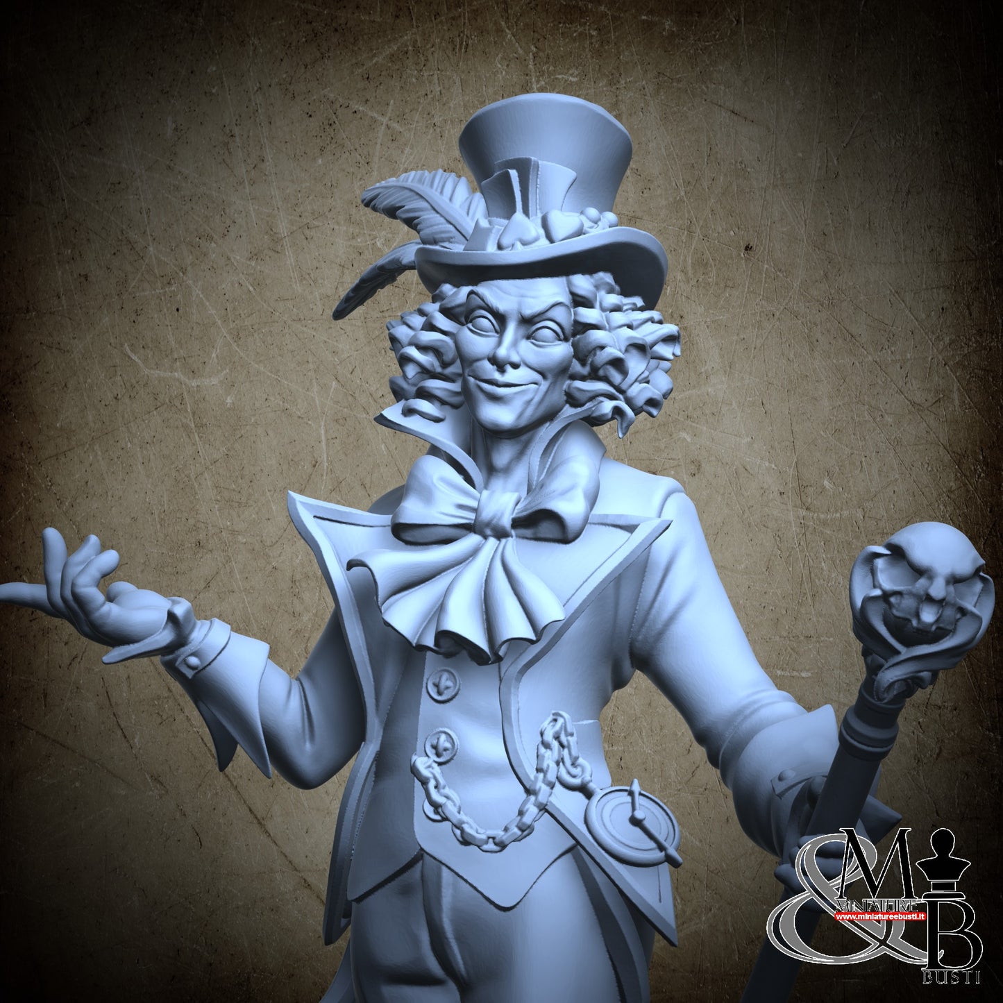 Mad Hatter