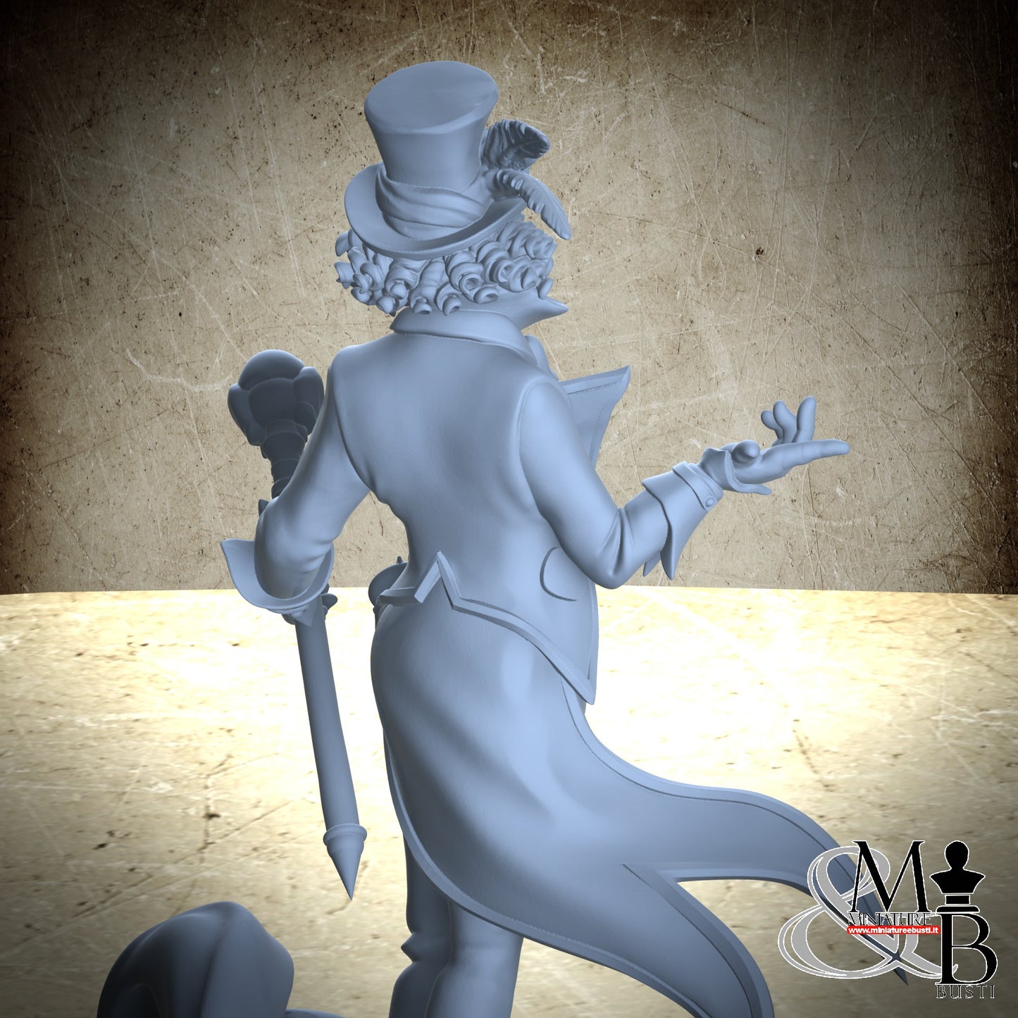 Mad Hatter