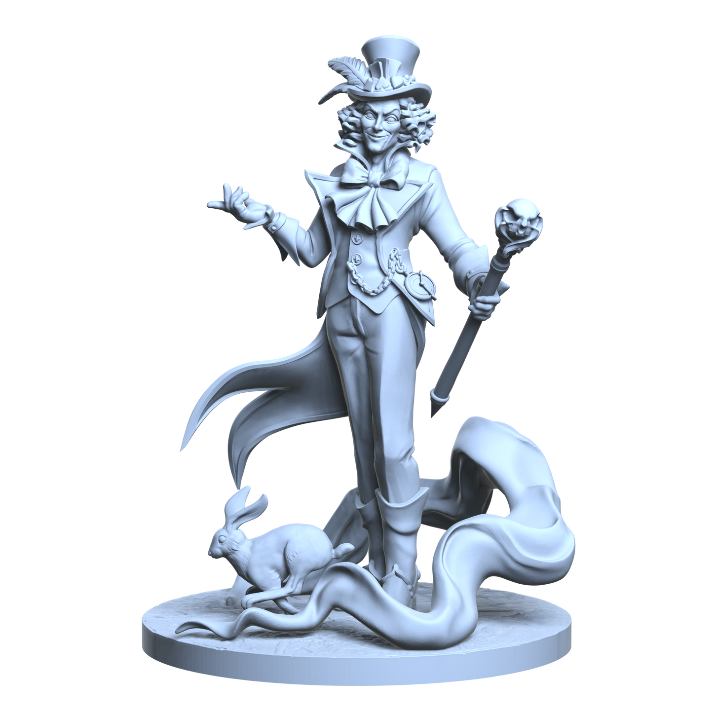 Mad Hatter