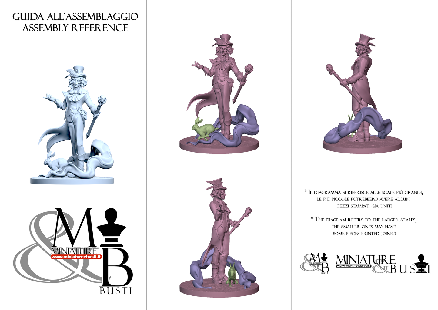 Mad Hatter