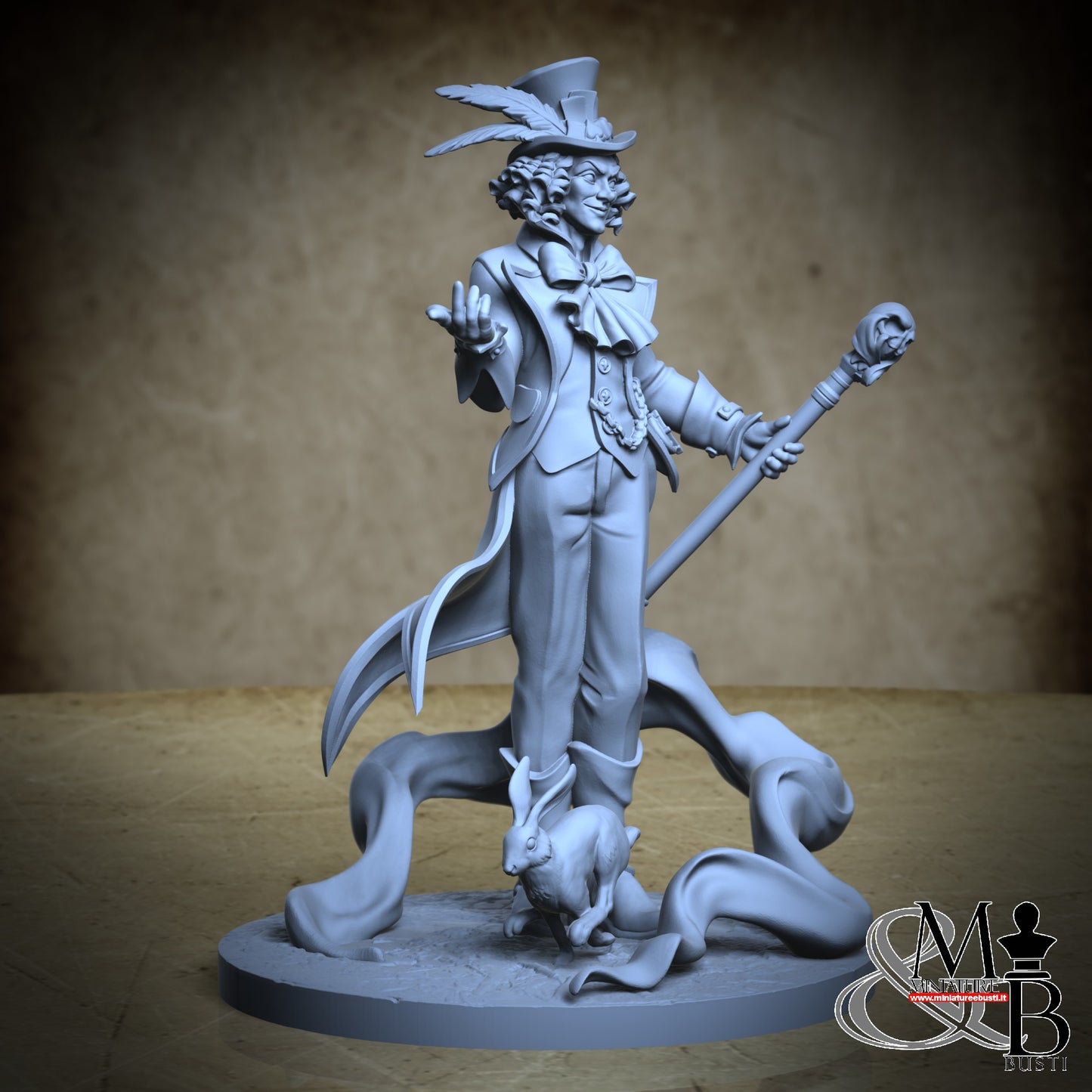 Mad Hatter