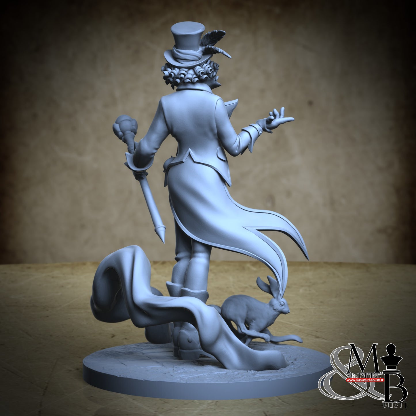 Mad Hatter
