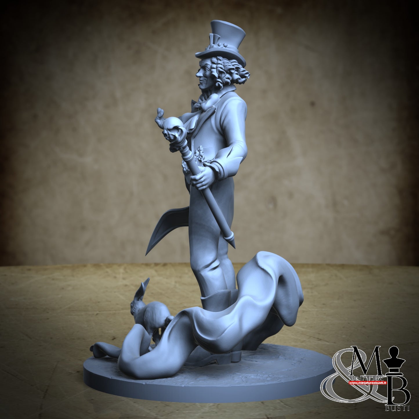 Mad Hatter