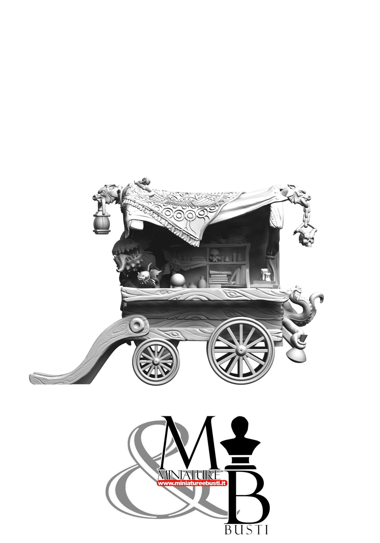MagicCart