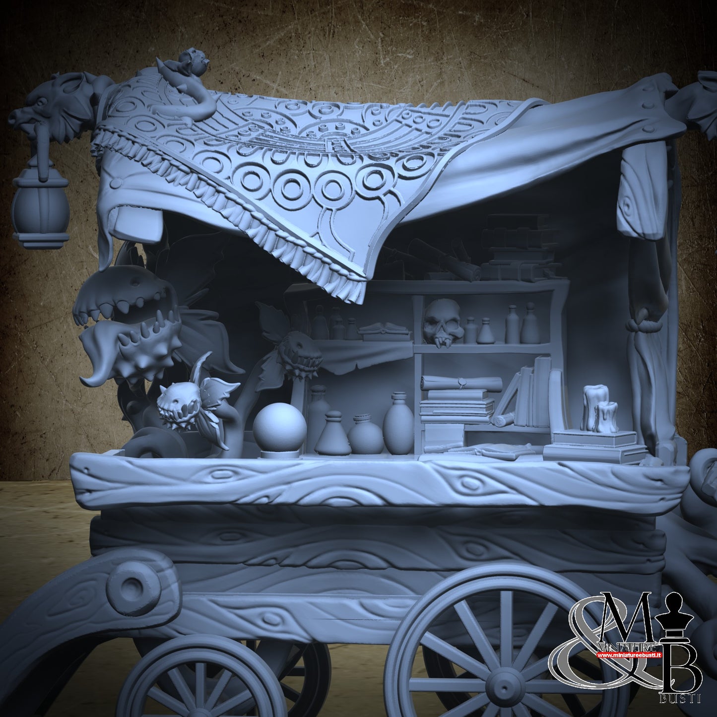 MagicCart