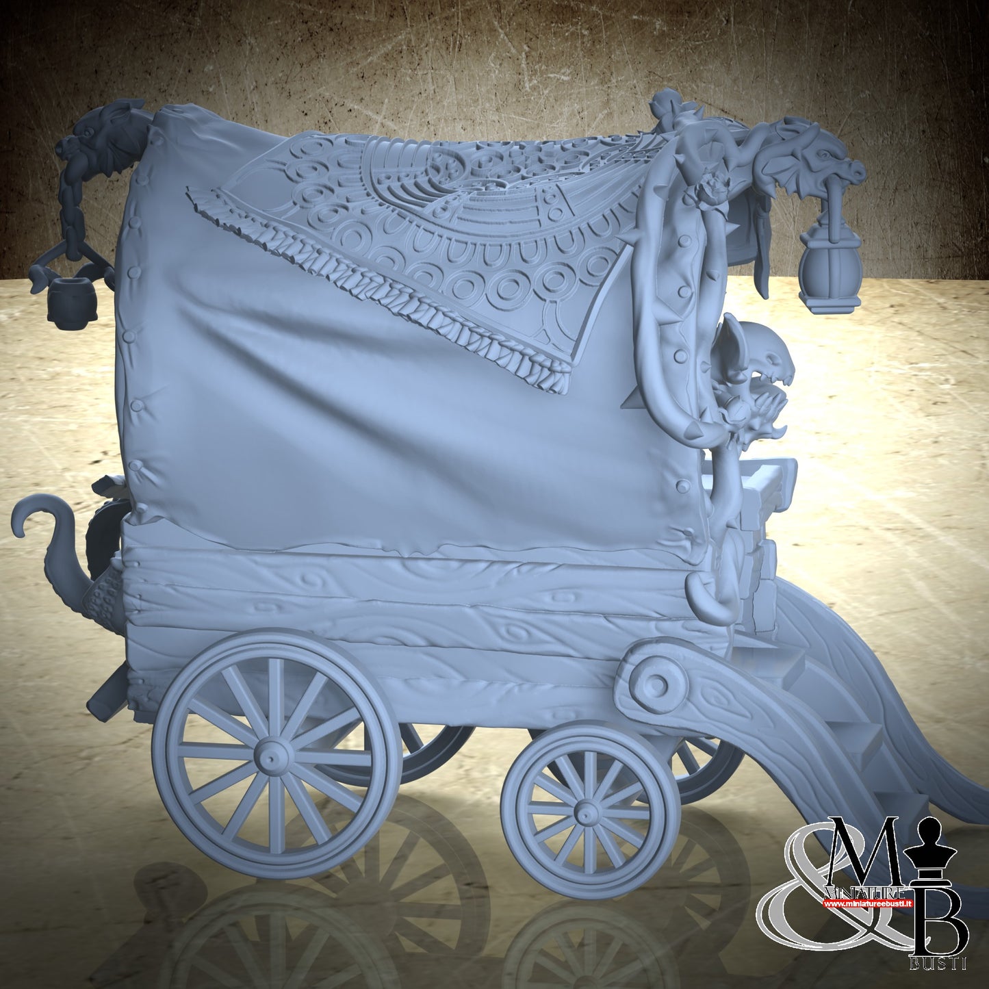 MagicCart
