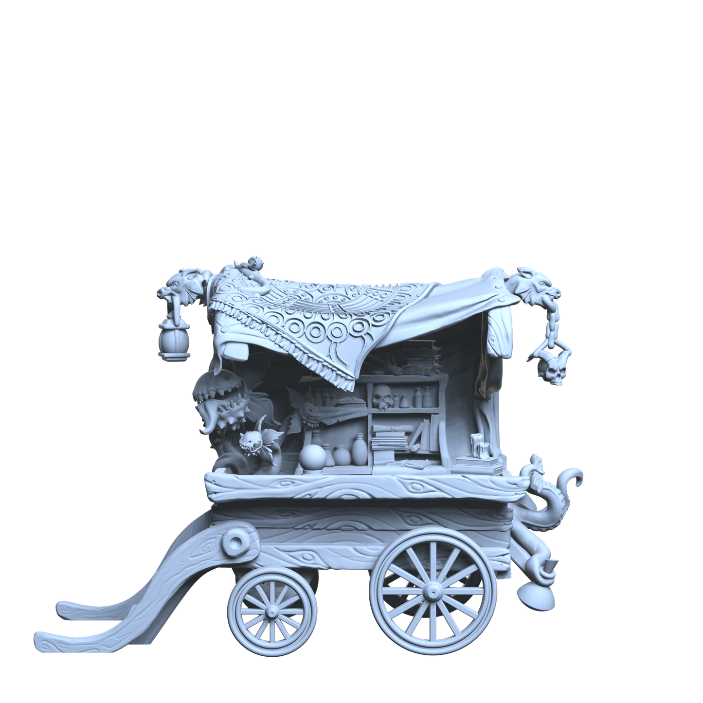 MagicCart