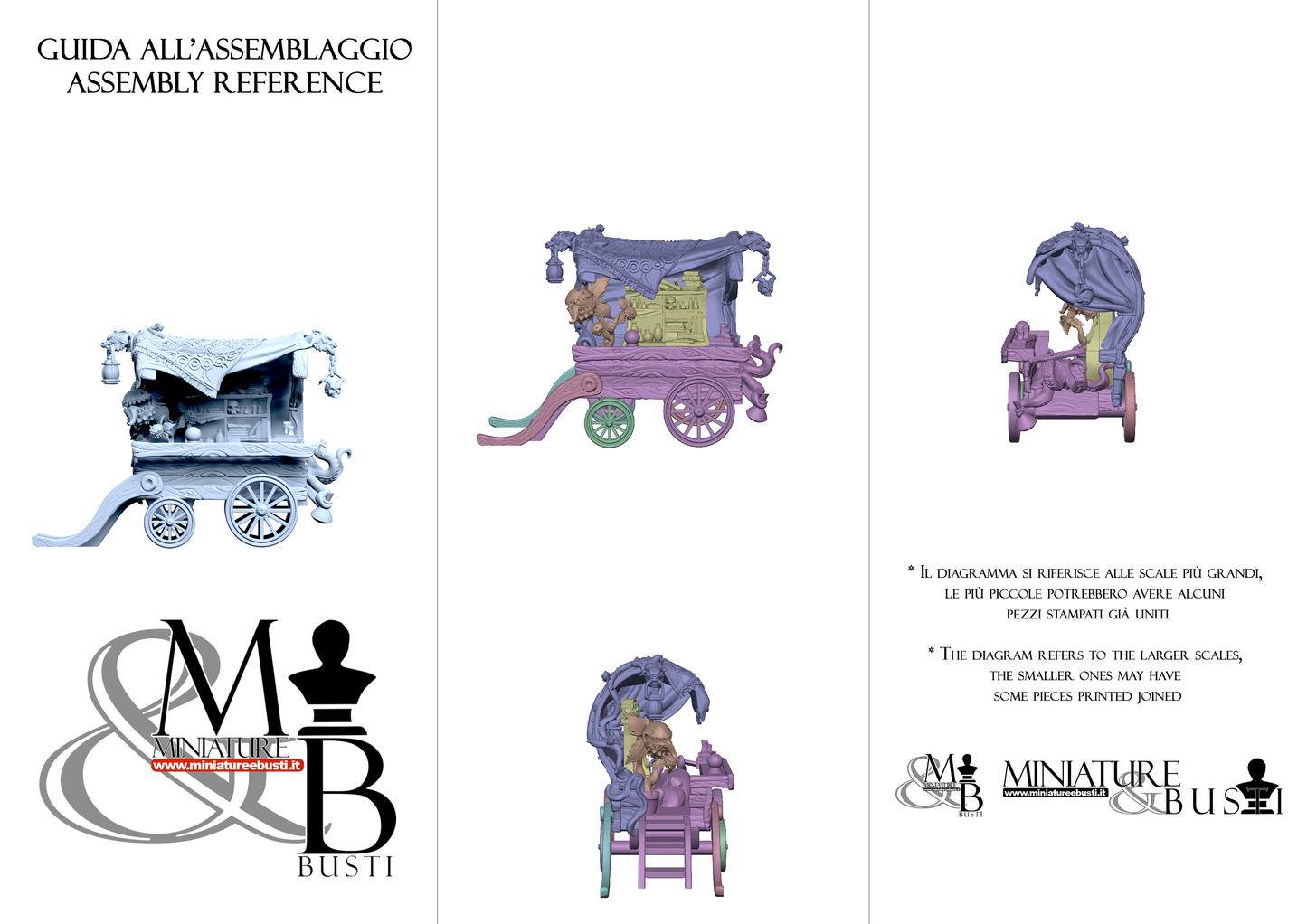 MagicCart