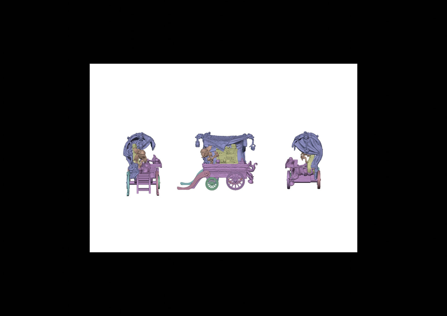 MagicCart