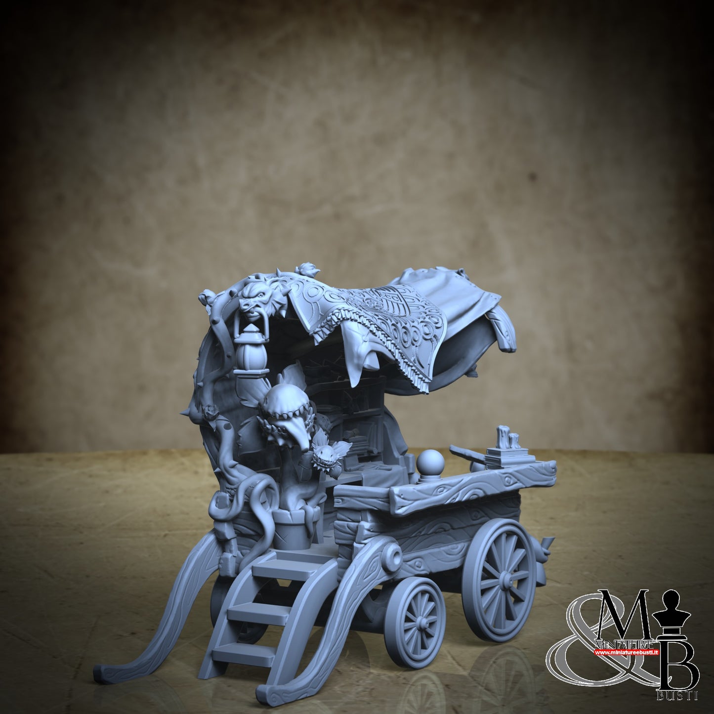 MagicCart