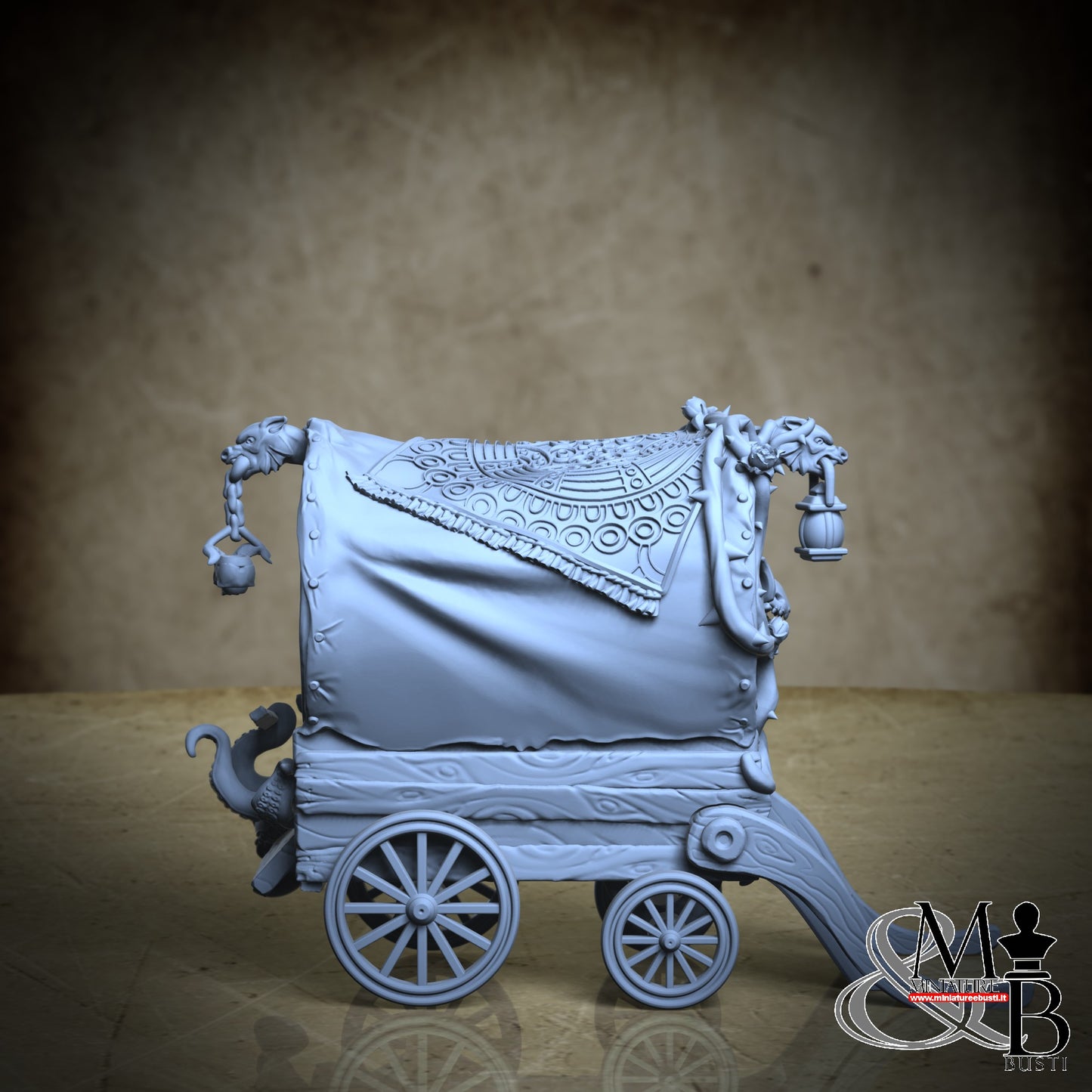MagicCart