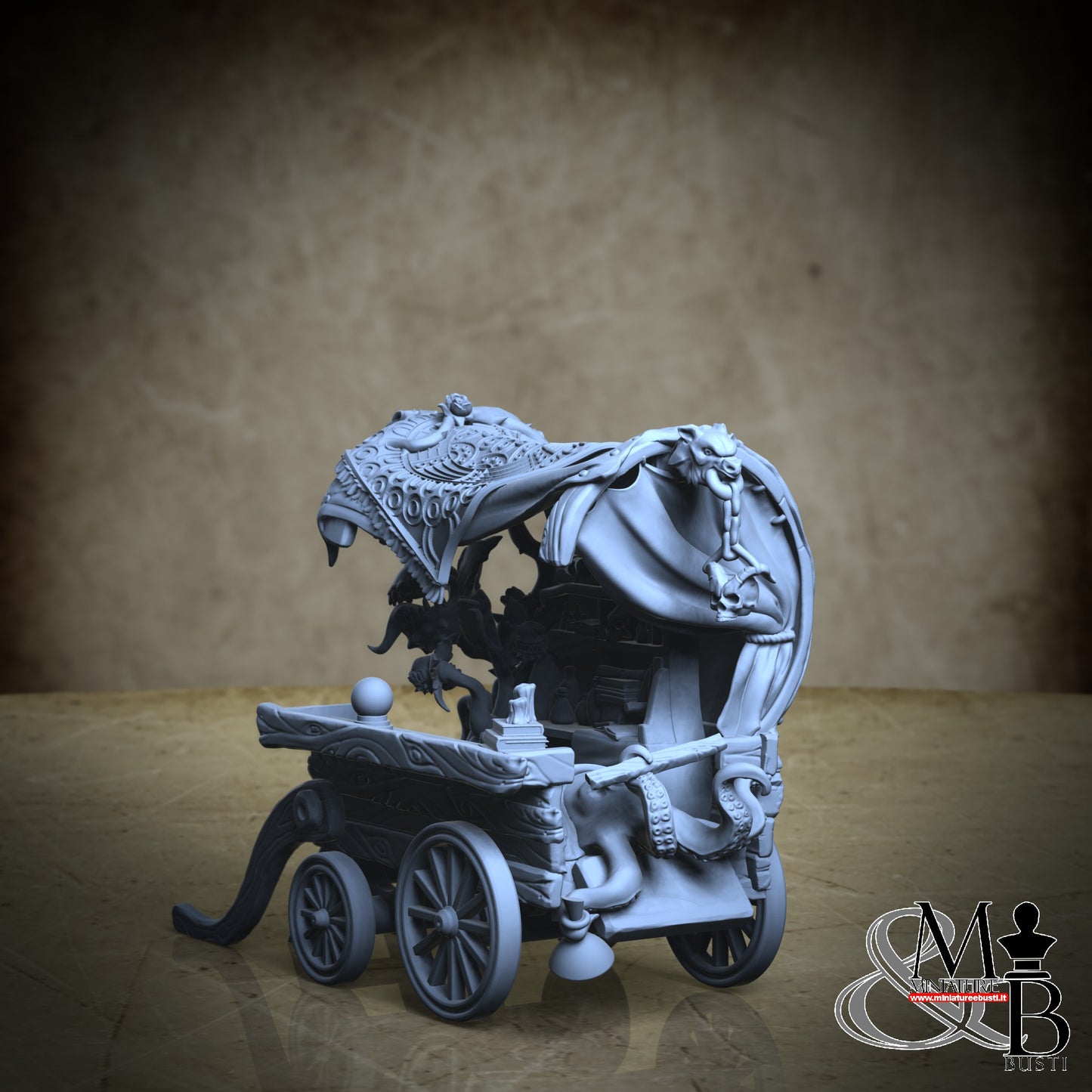 MagicCart