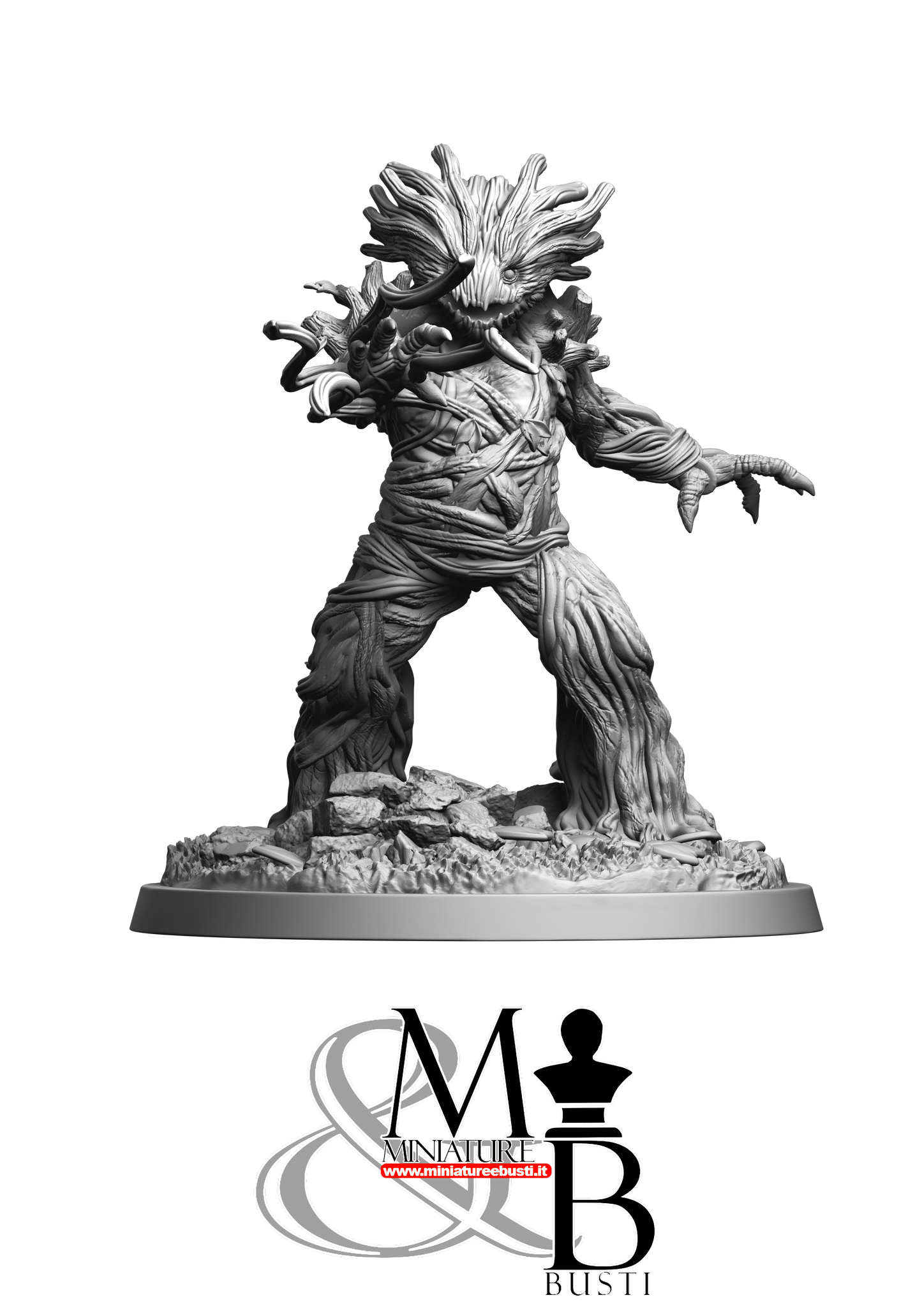 Mandrakes - 02