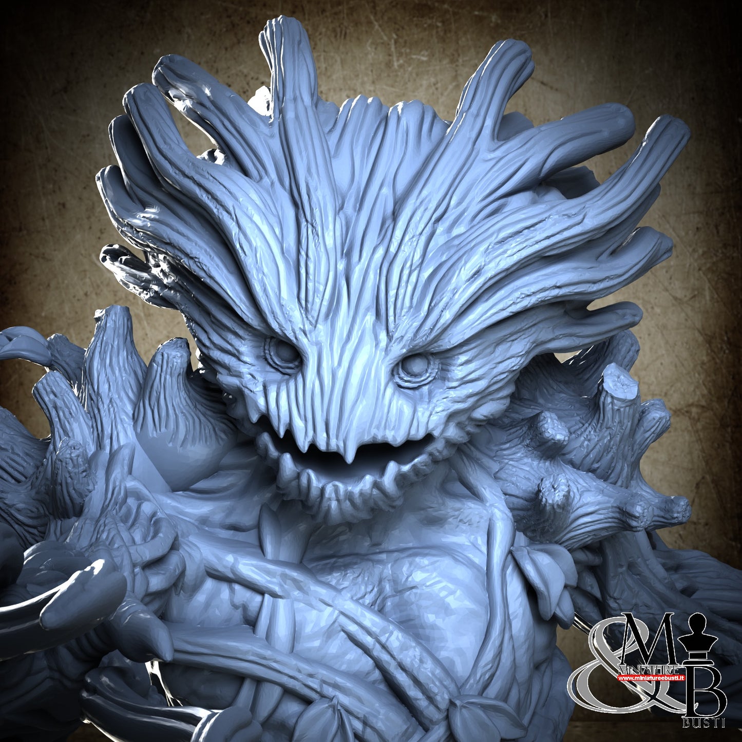 Mandrakes - 02