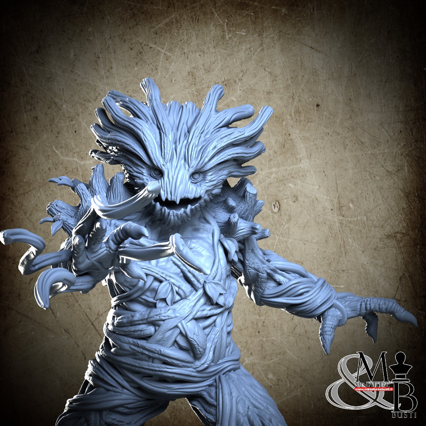 Mandrakes - 02