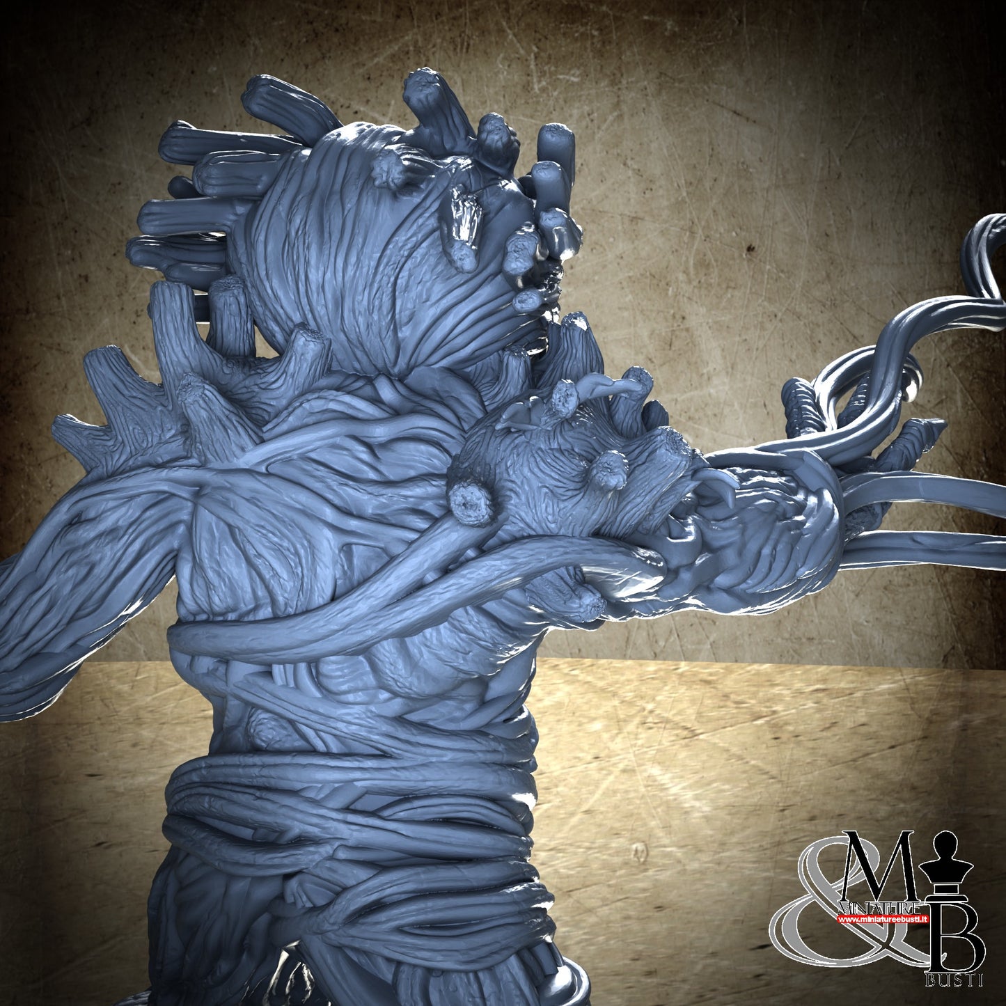 Mandrakes - 02