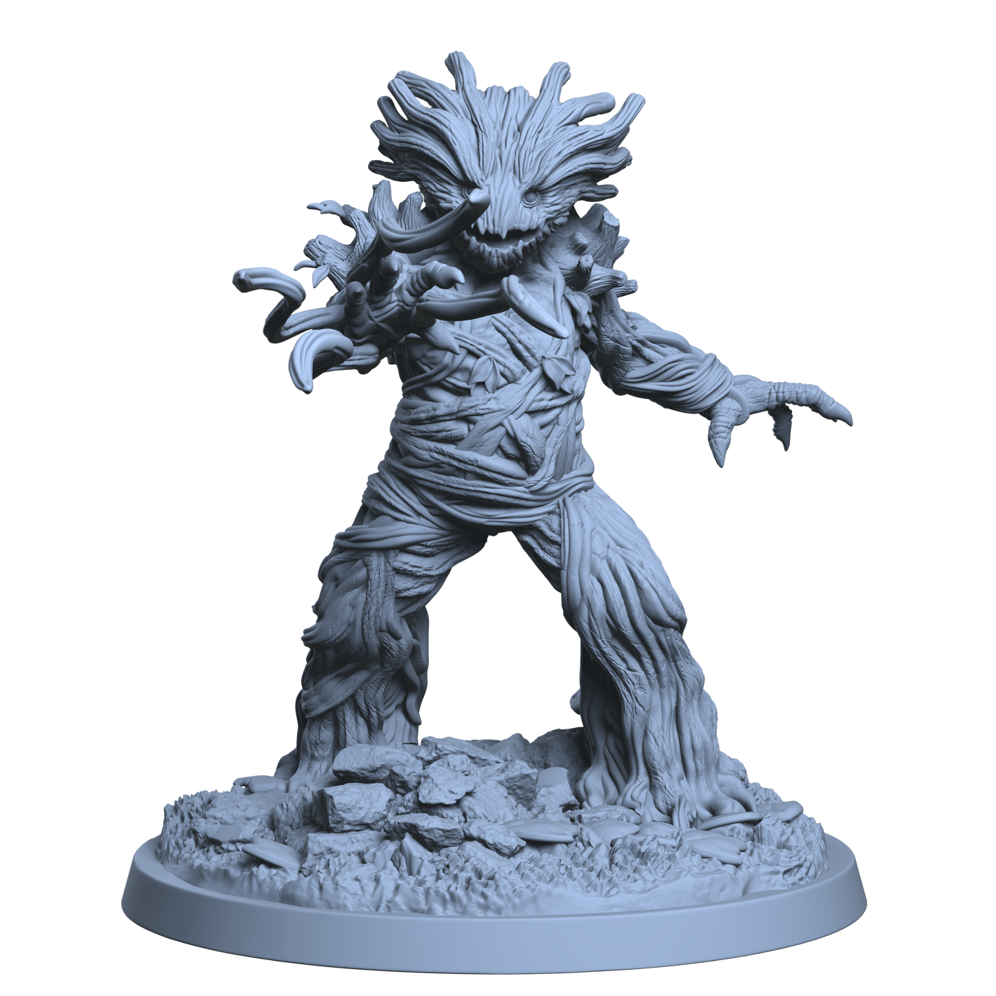 Mandrakes - 02