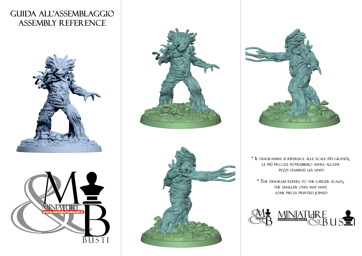 Mandrakes - 02