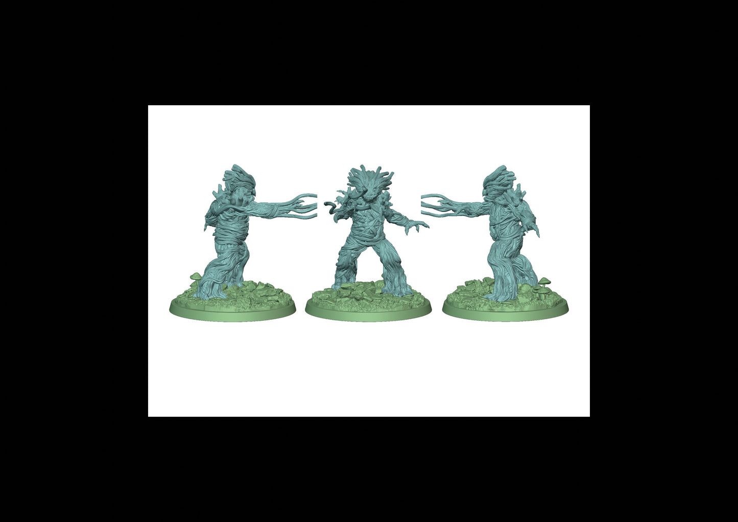 Mandrakes - 02