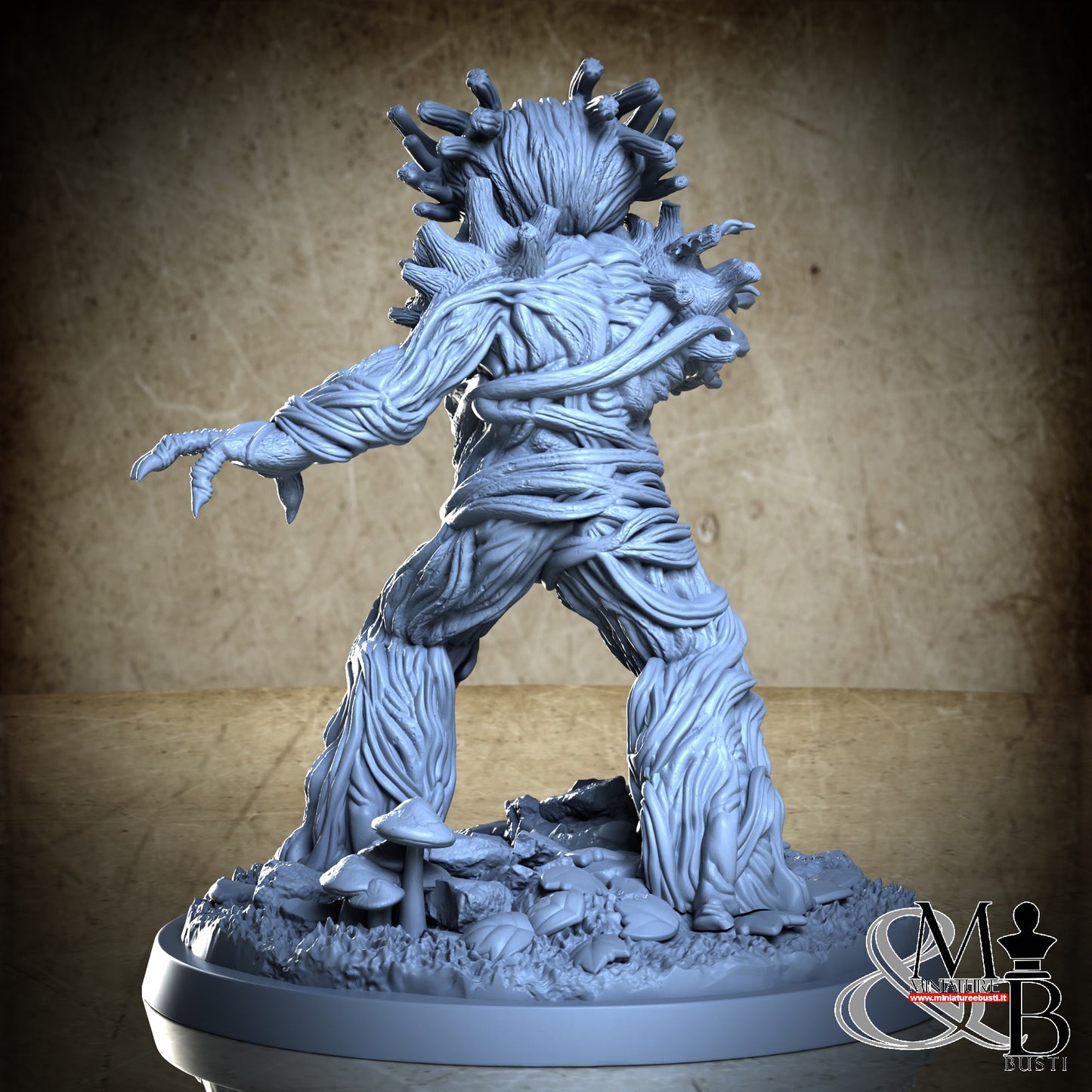 Mandrakes - 02
