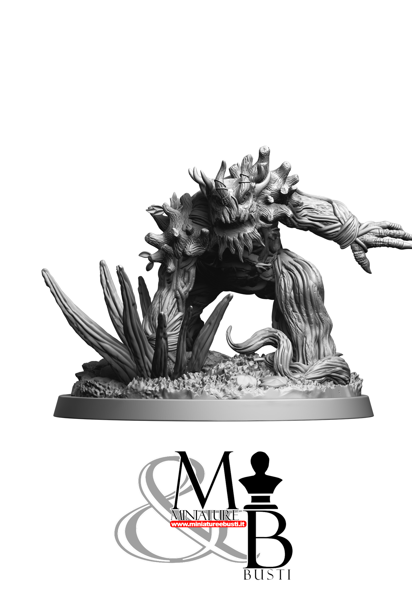 Mandrakes - 03