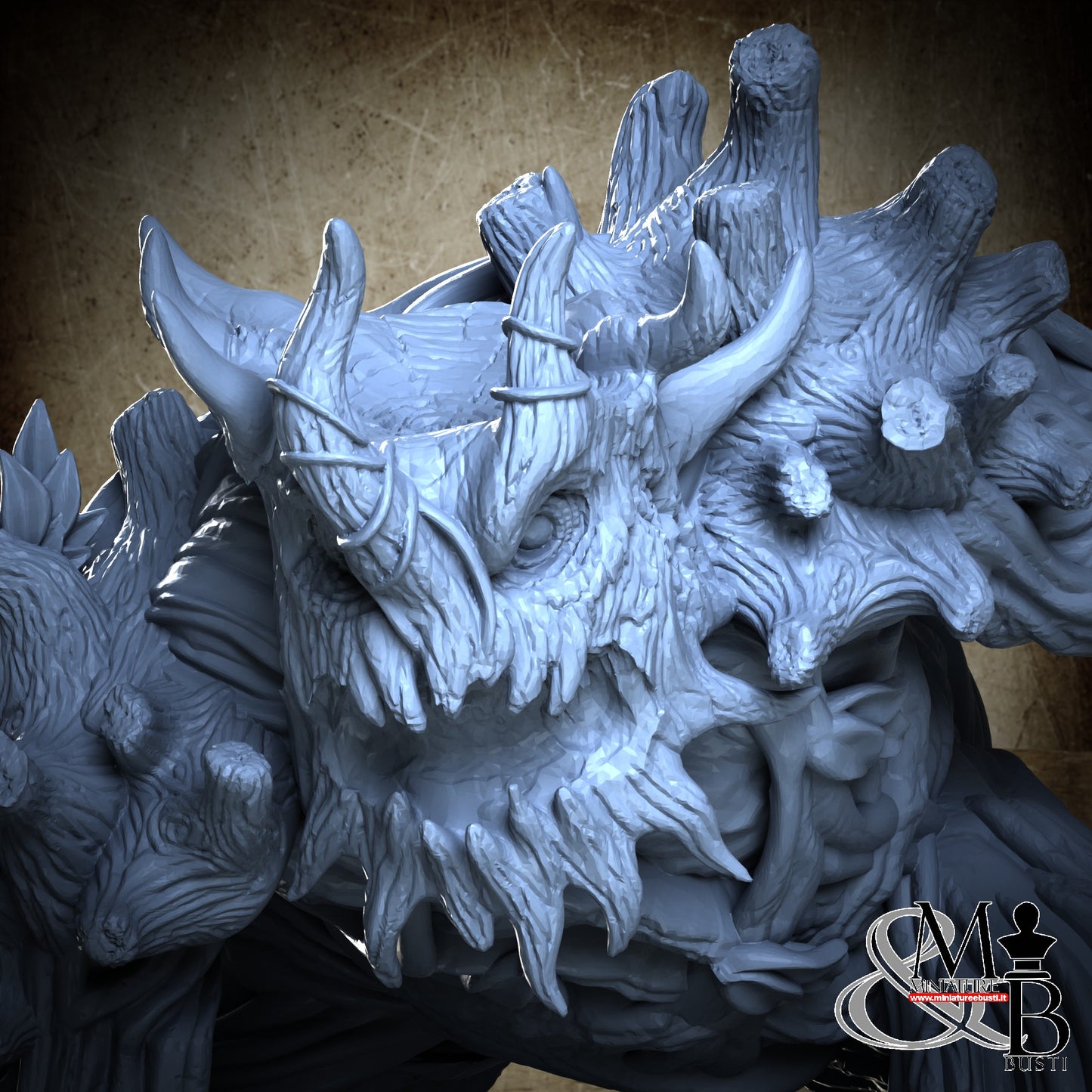 Mandrakes - 03