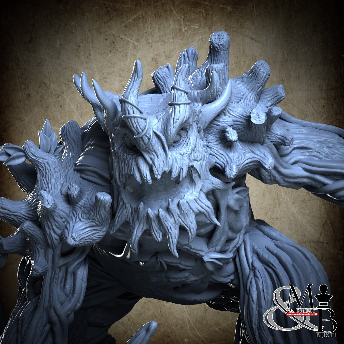 Mandrakes - 03