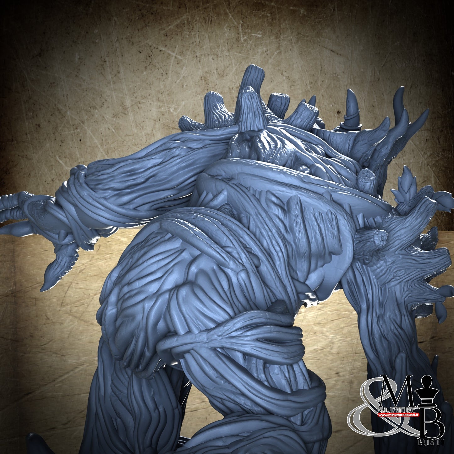 Mandrakes - 03