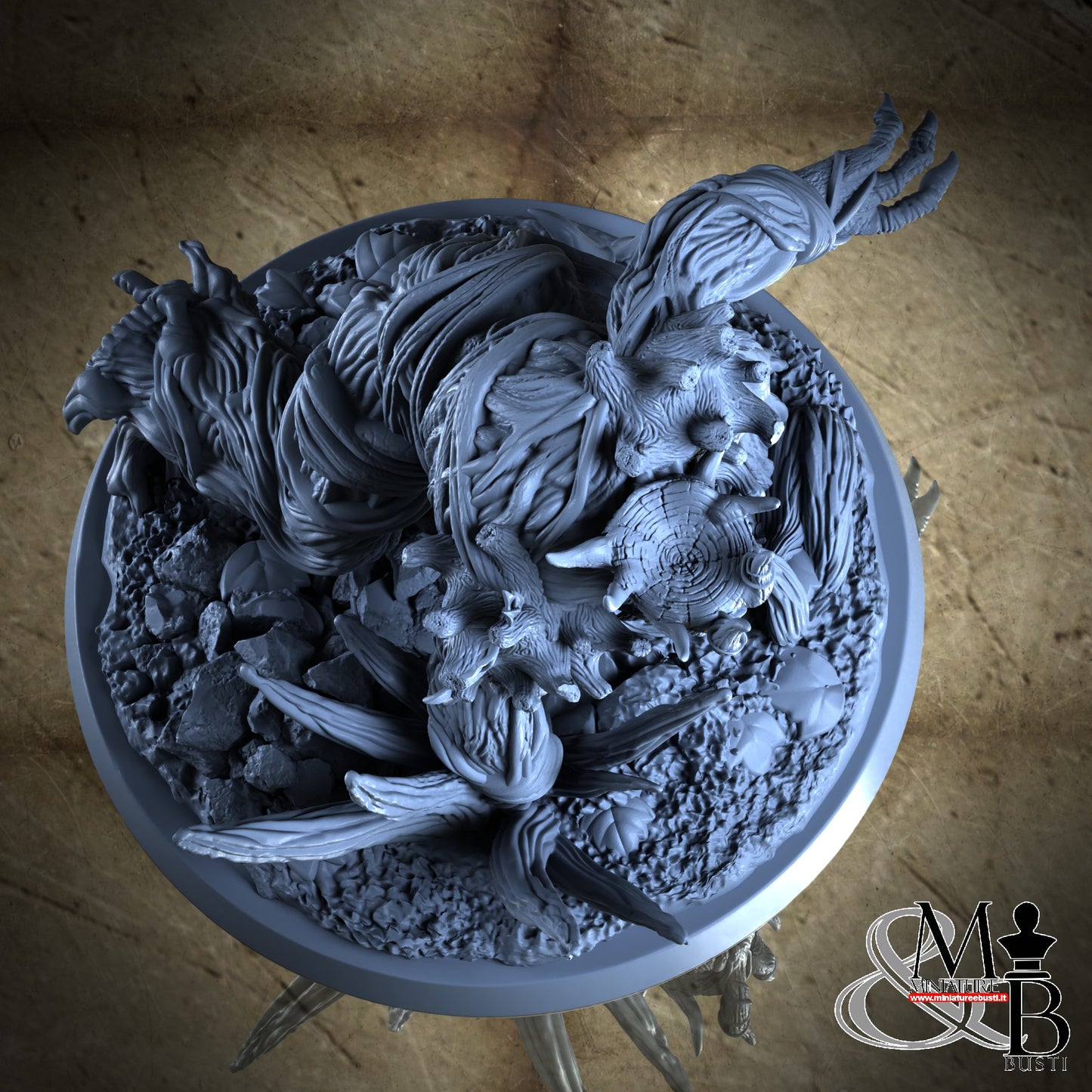 Mandrakes - 03