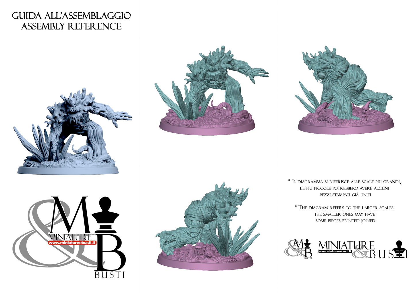 Mandrakes - 03