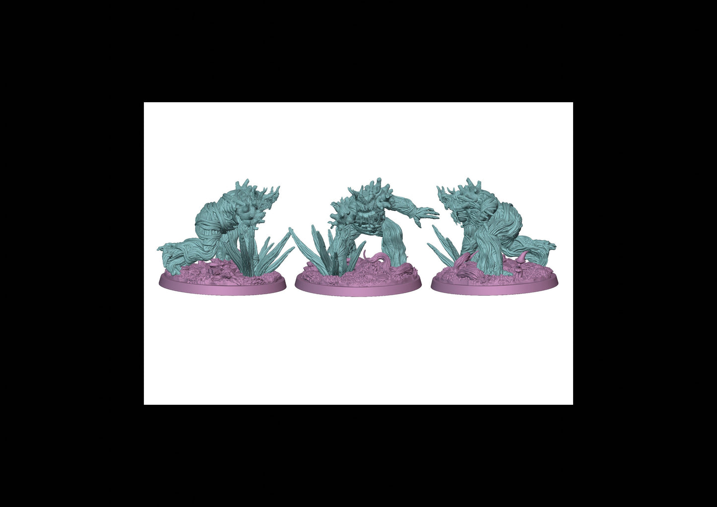 Mandrakes - 03