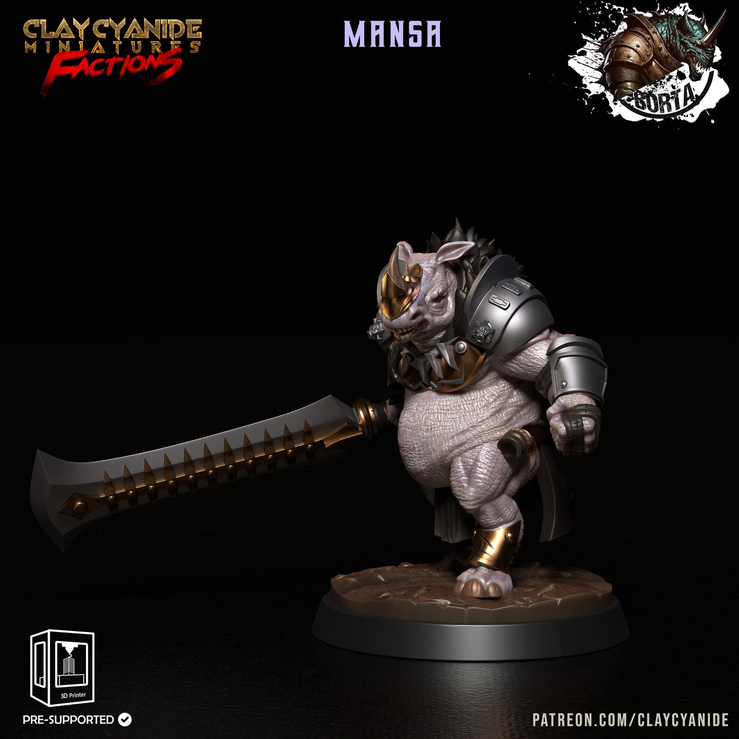 Mansa