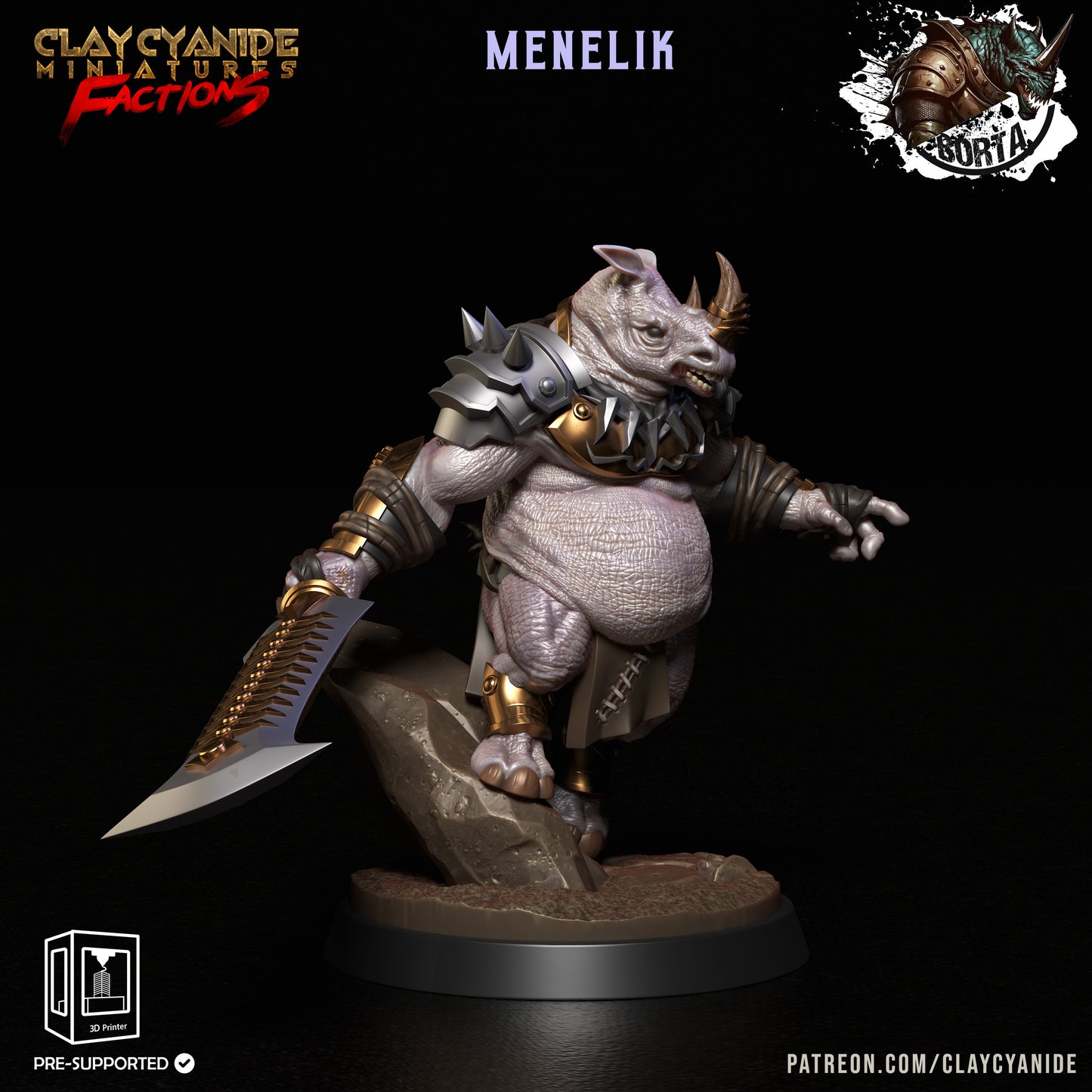Menelik