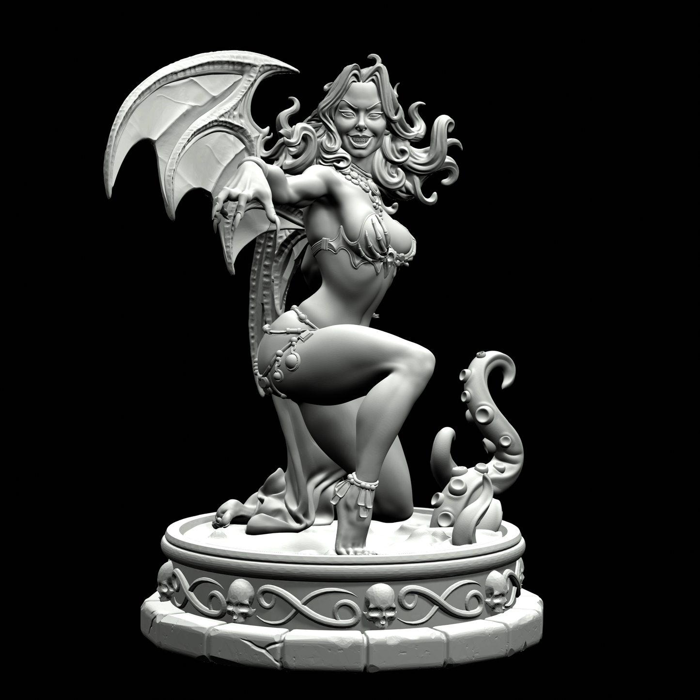 Cassandra